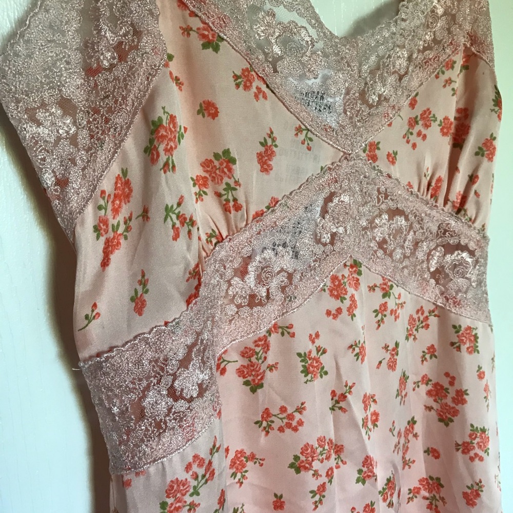 Urban Outfitters Vintage Dress